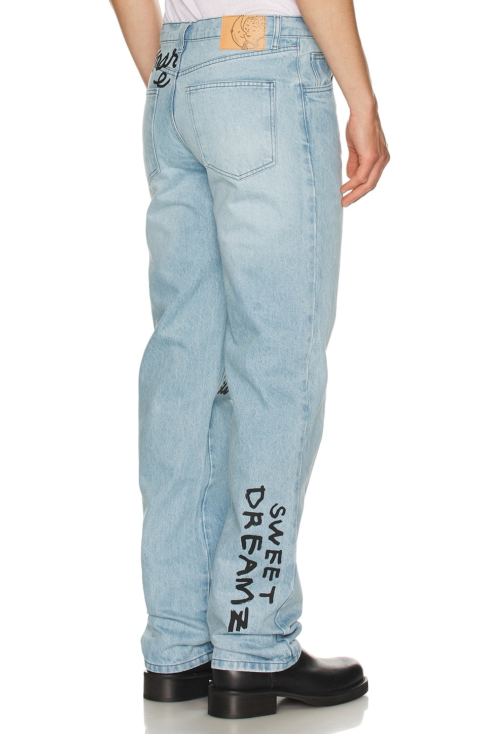 Sweet Dreams Jeans - 5