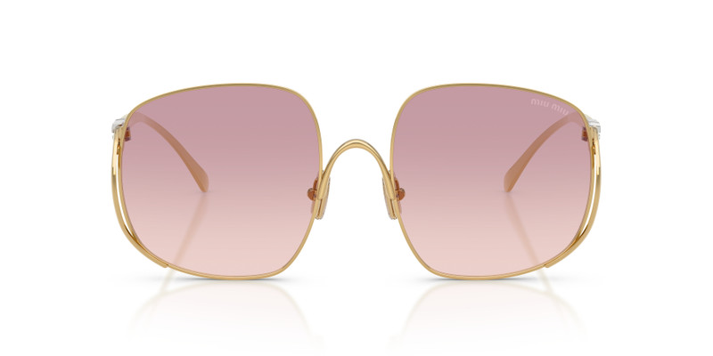 Miu Miu MU A57S outlook