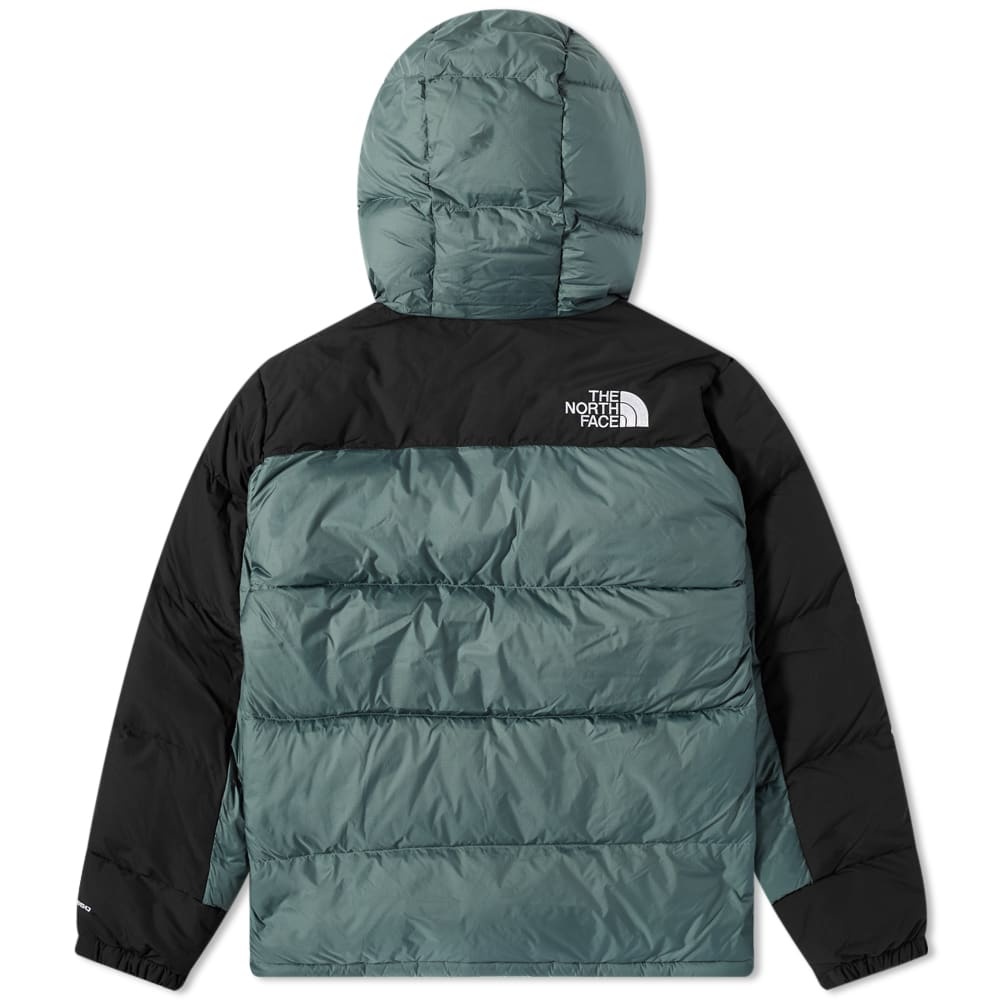 The North Face  Himlayan Down Parka - 2