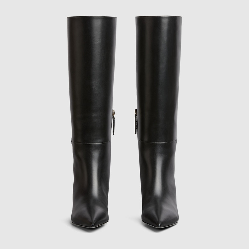 GUCCI Women's Gucci Signoria boot outlook
