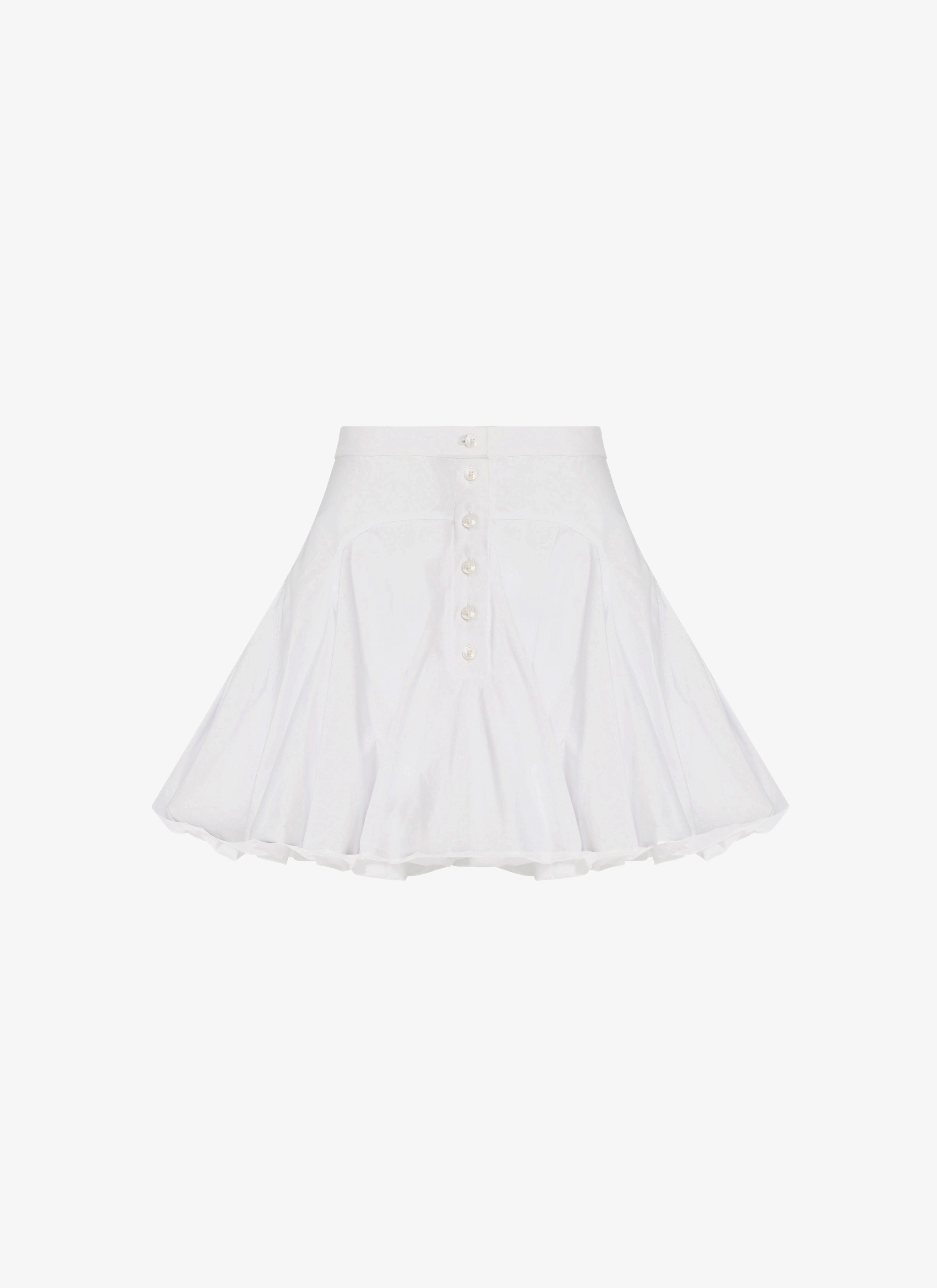 BUBBLE SKIRT - 1