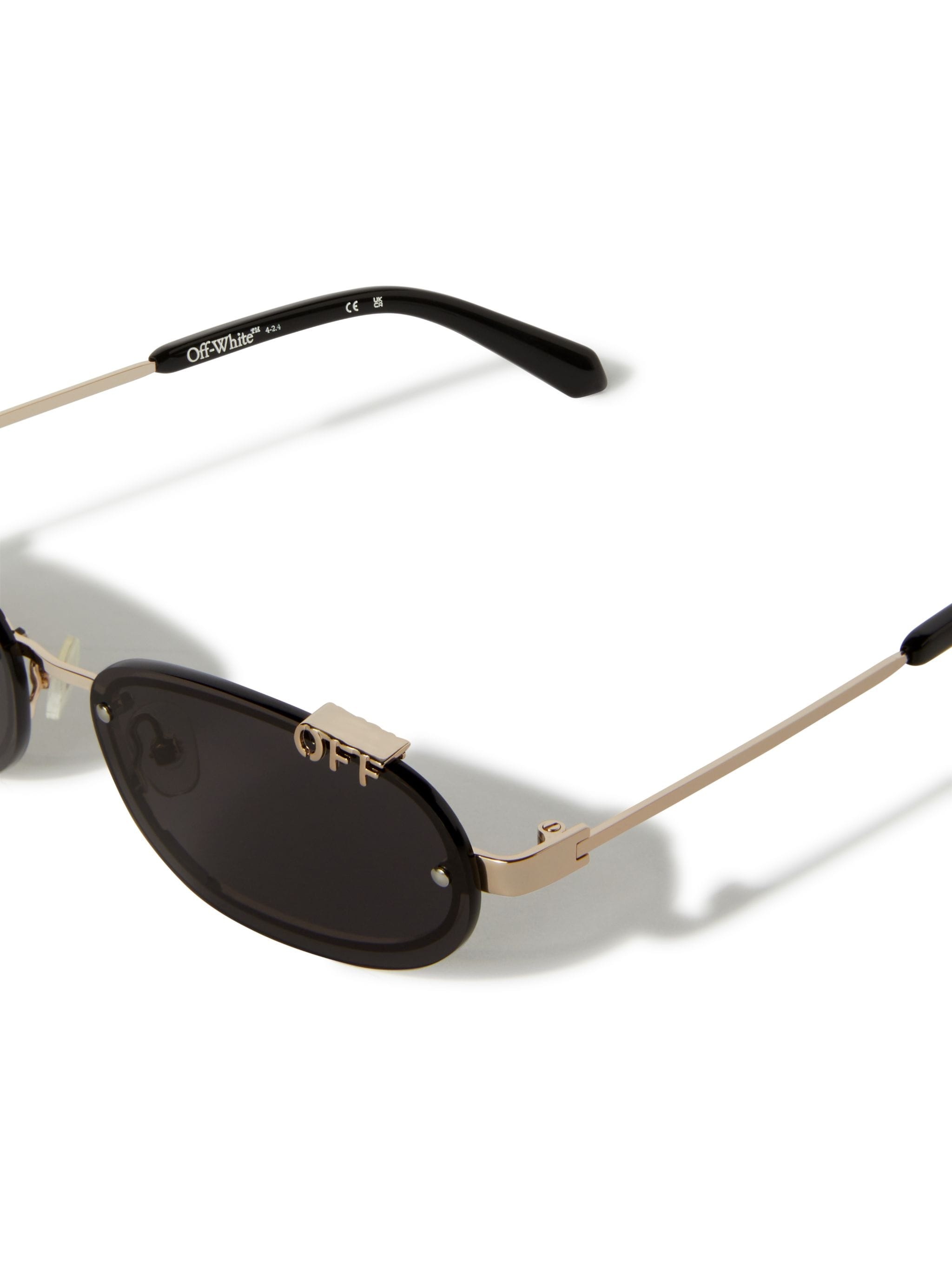 Miami Sunglasses - 2
