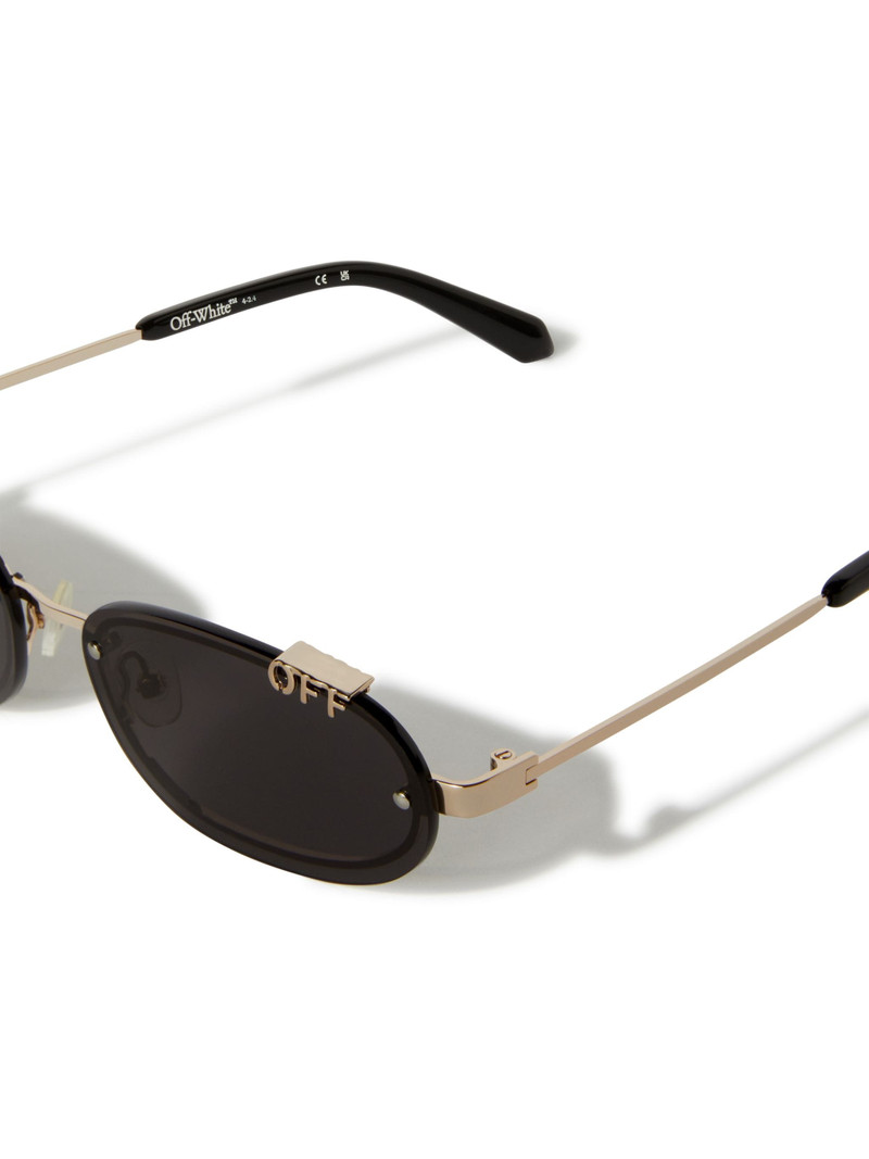 Off-White Miami Sunglasses outlook