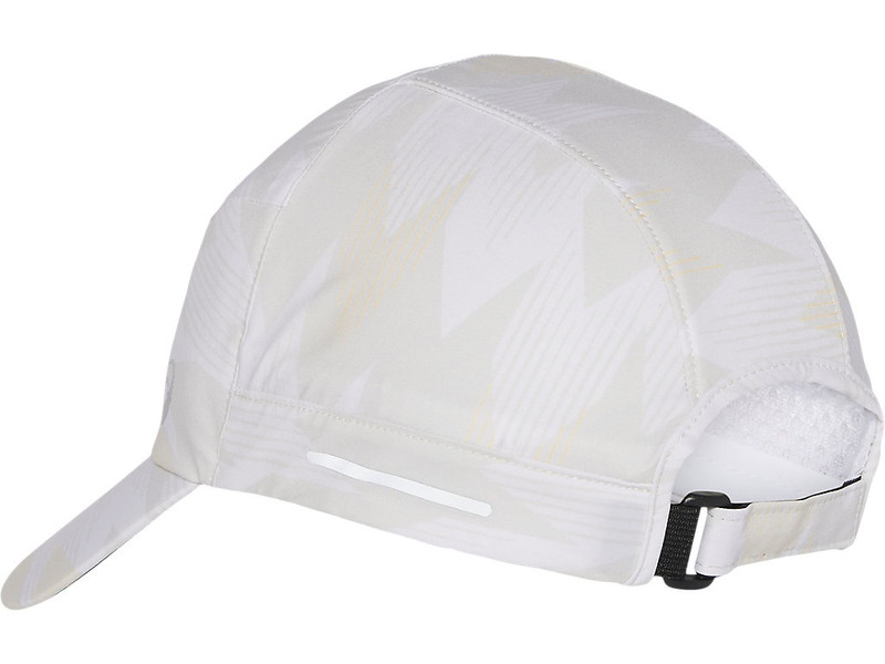 Asics GRAPHIC WOVEN CAP outlook