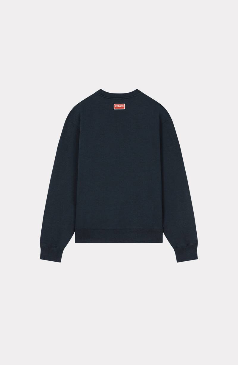 KENZO 'BOKE FLOWER' sweatshirt outlook
