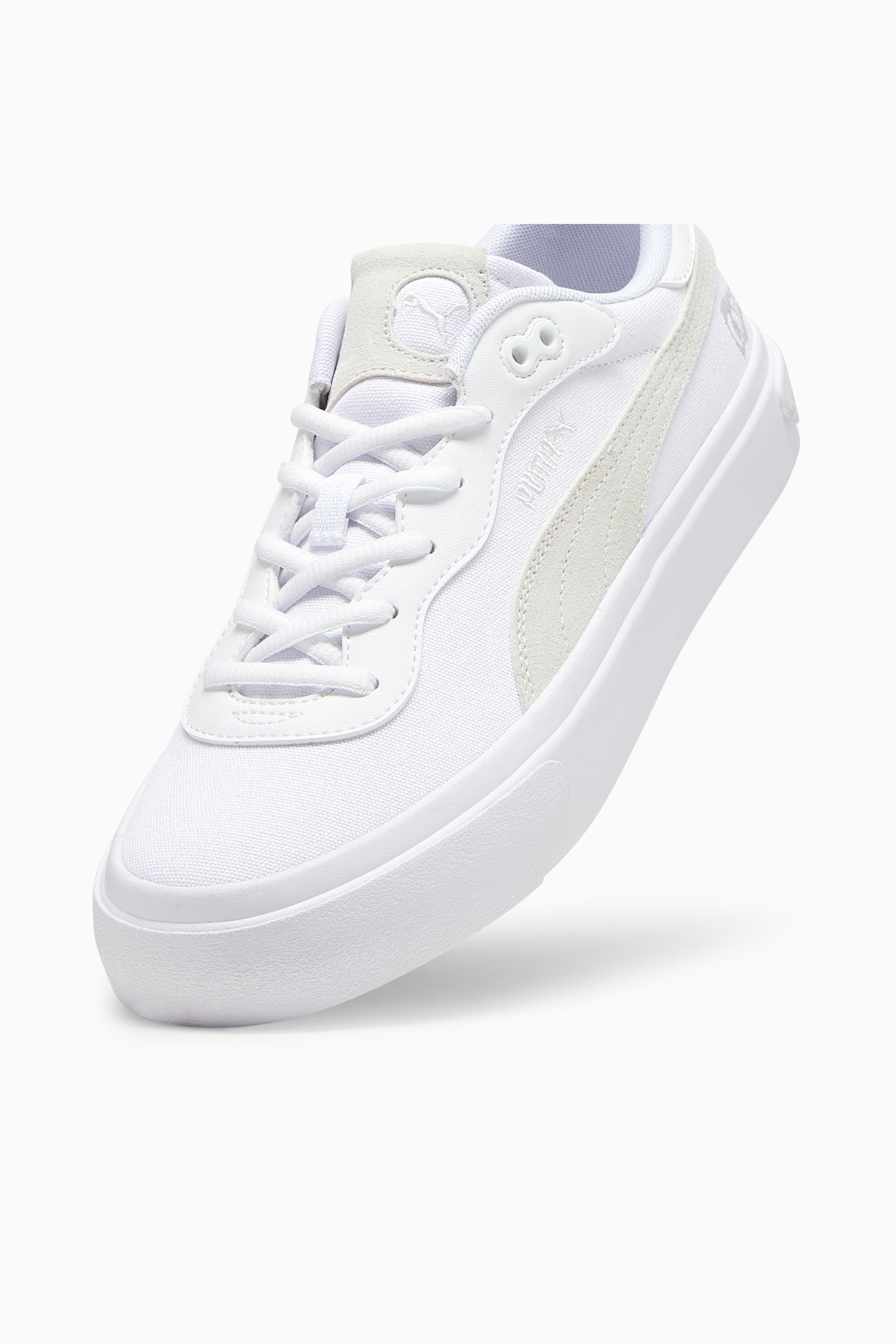 Capri Royale Sneakers - 8