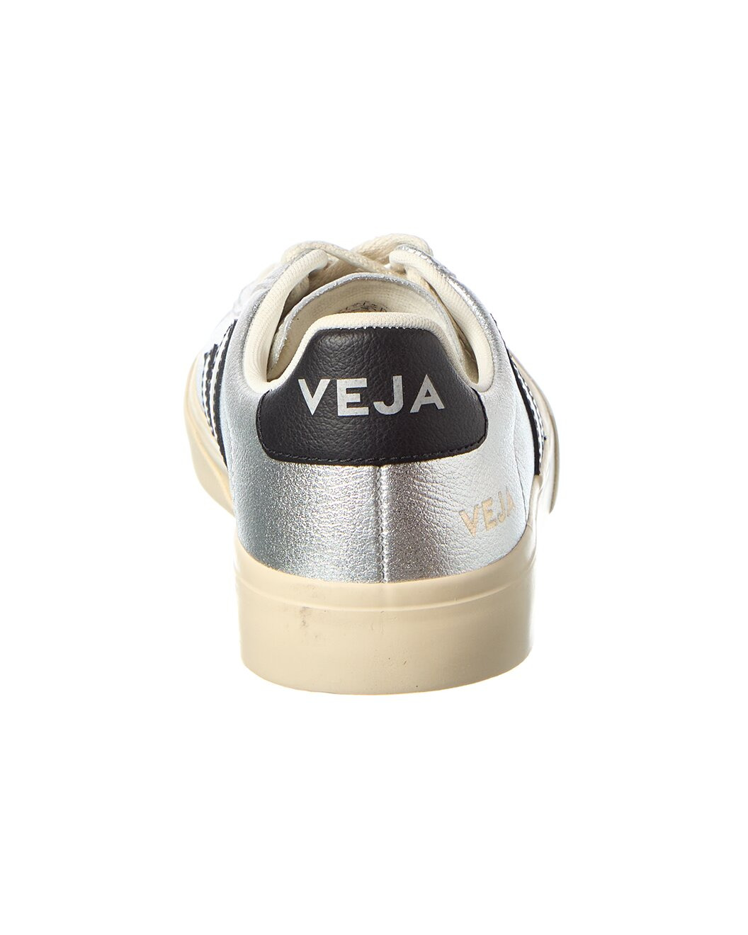 VEJA Campo Leather Sneaker - 3