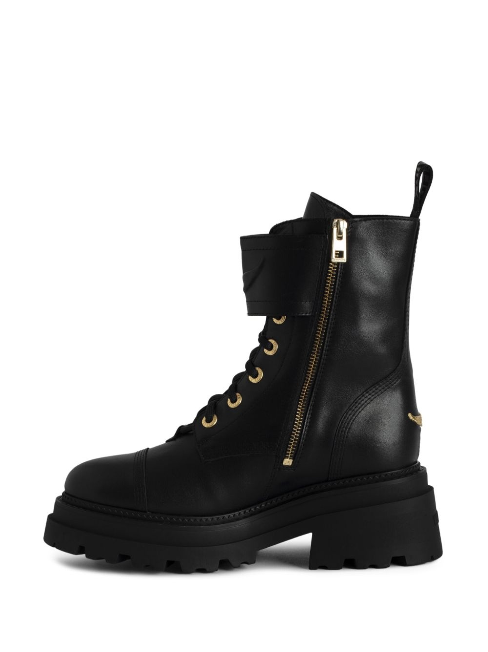 Joe boots - 5