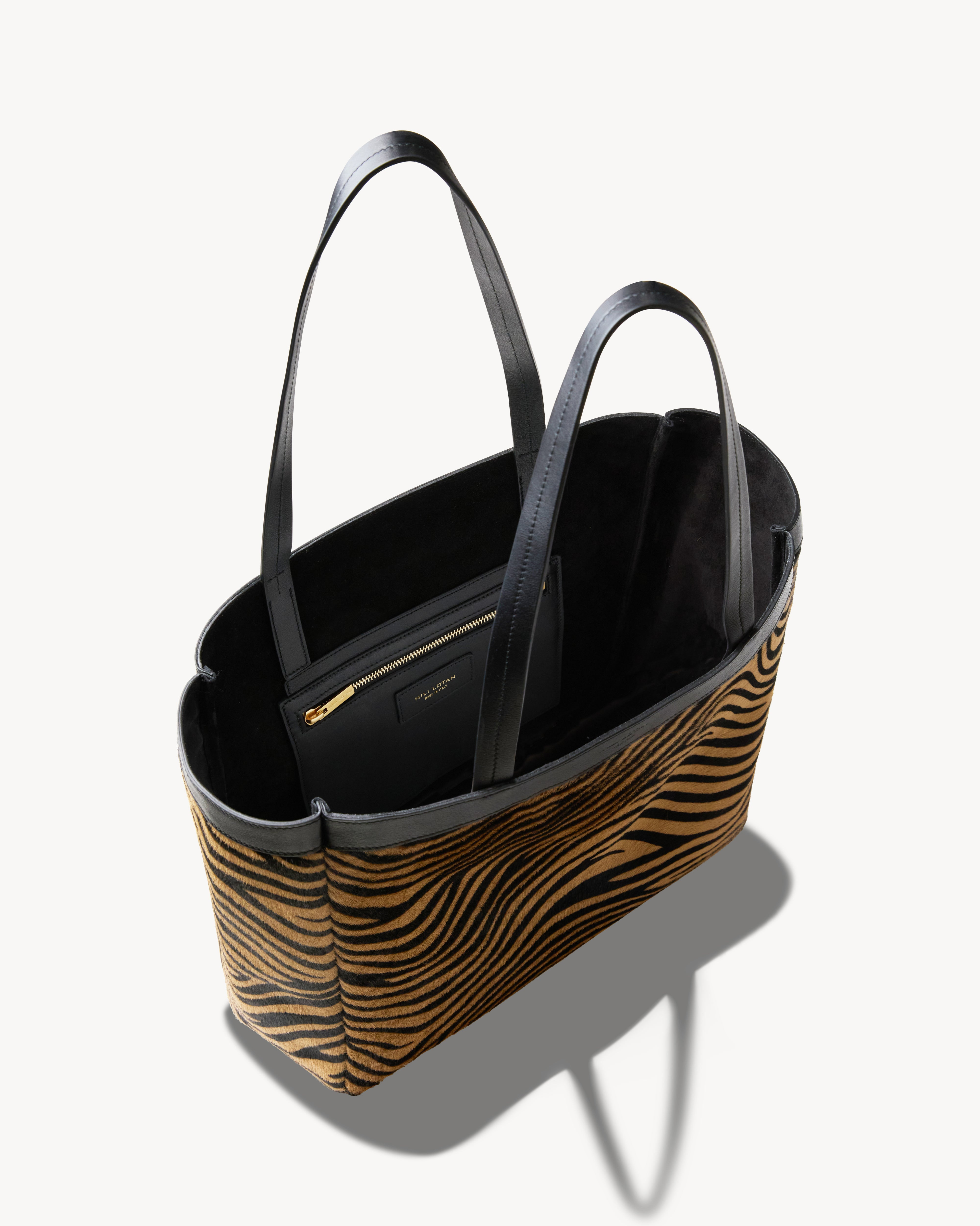 MEDIUM LOREN BAG - 7