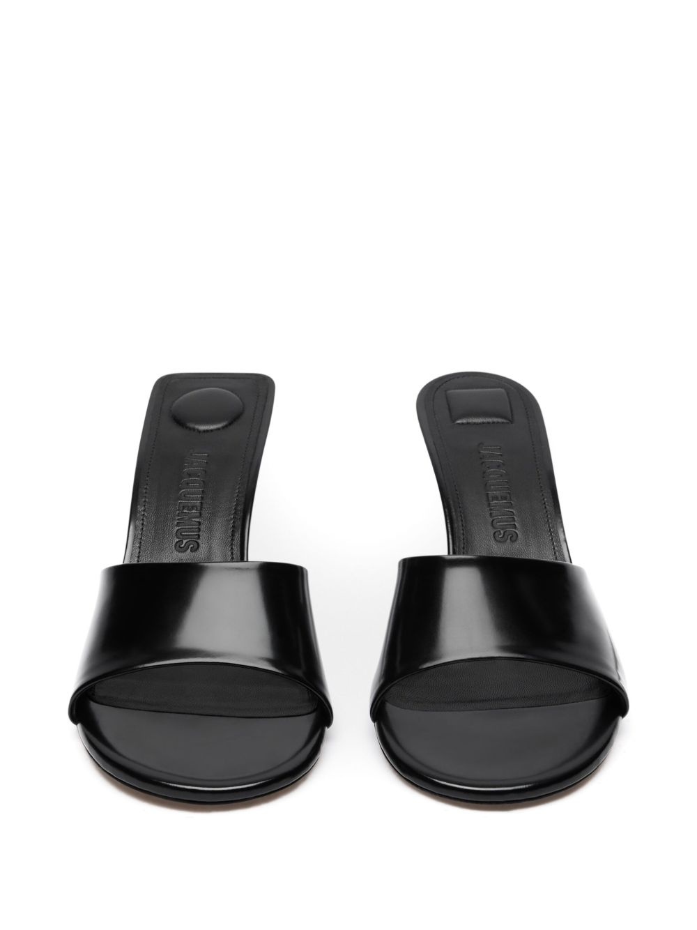 Les Cubisto mules - 4
