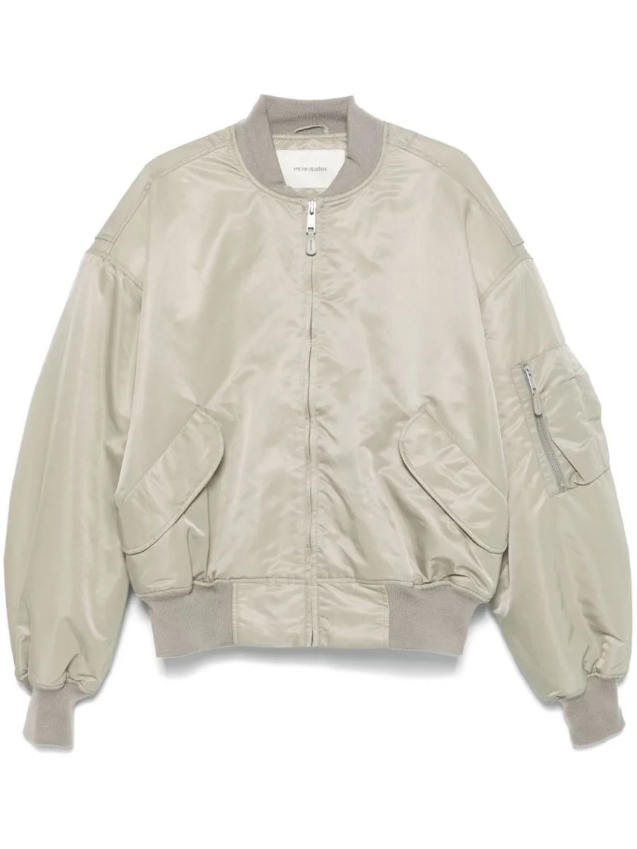 Entire Studios Broad Bomber Clothing - 1
