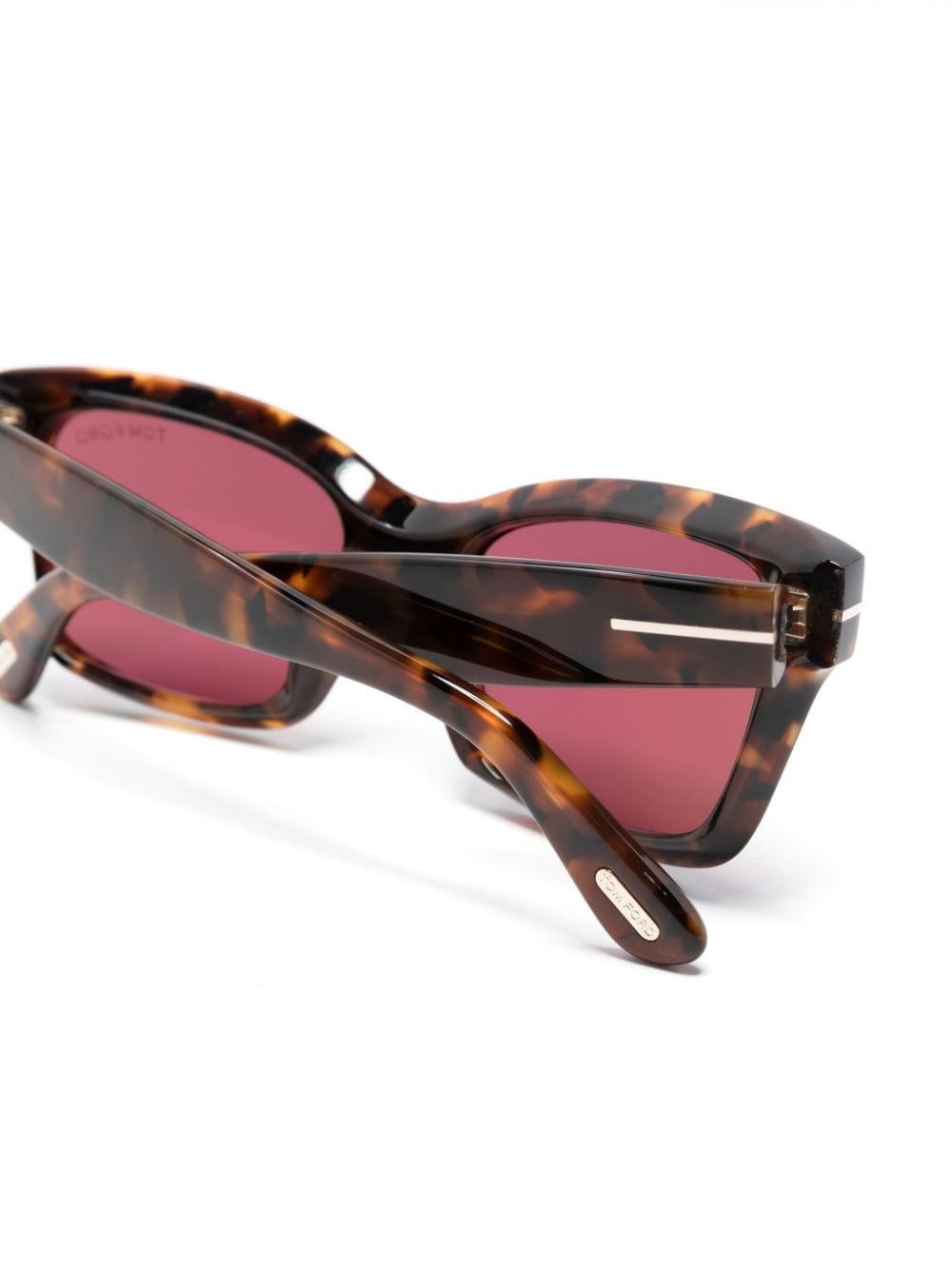 Mikel square-frame sunglasses - 3