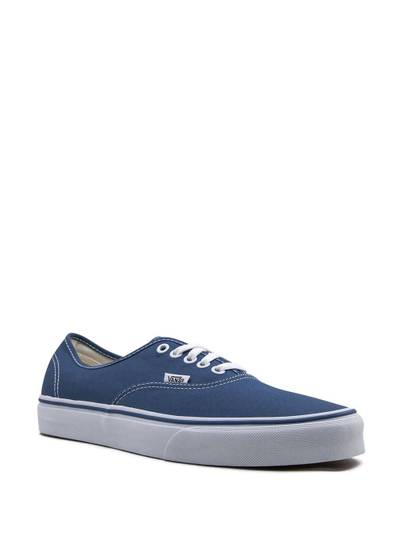 Vans Authentic low-top sneakers outlook