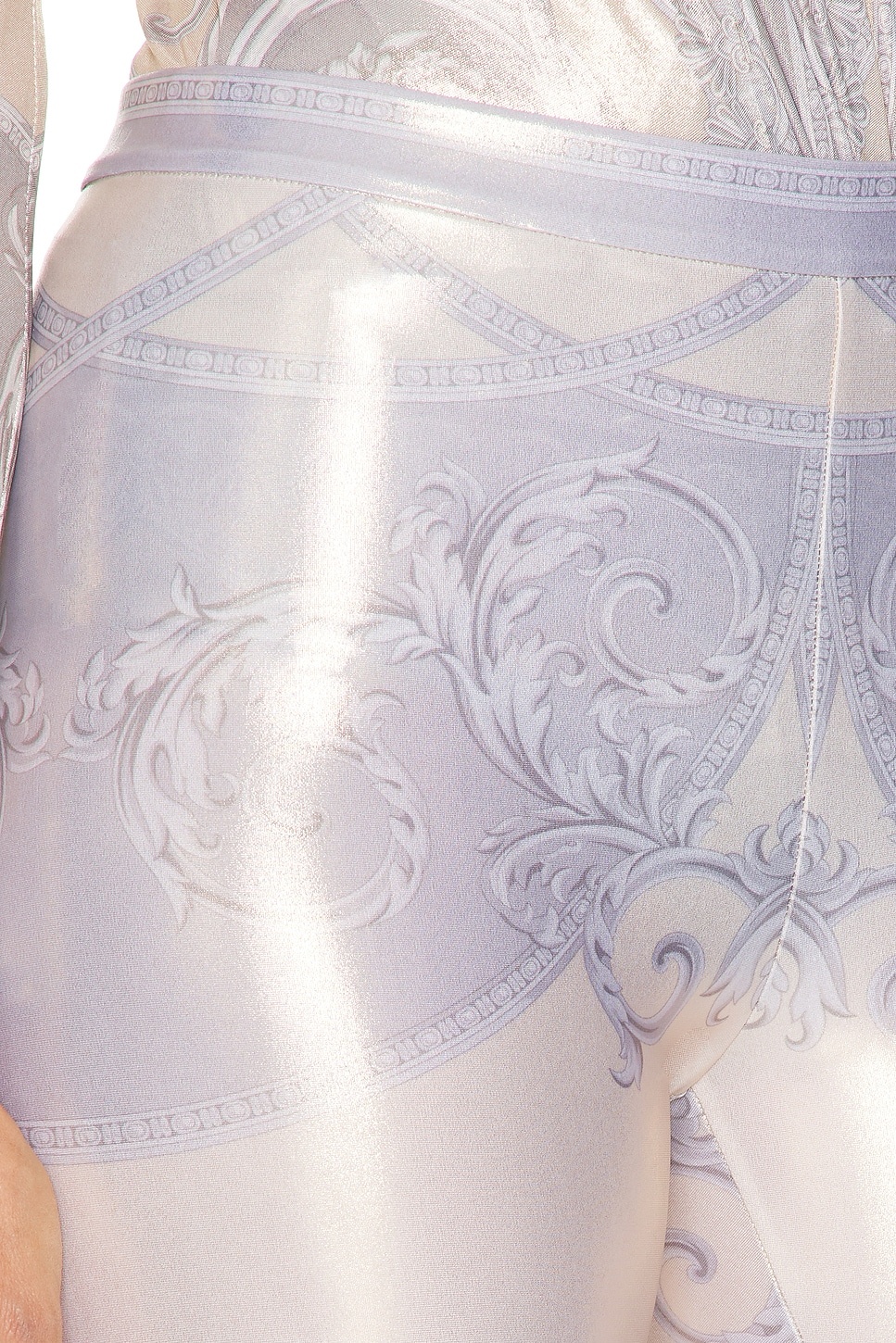 High Waisted Legging - 6