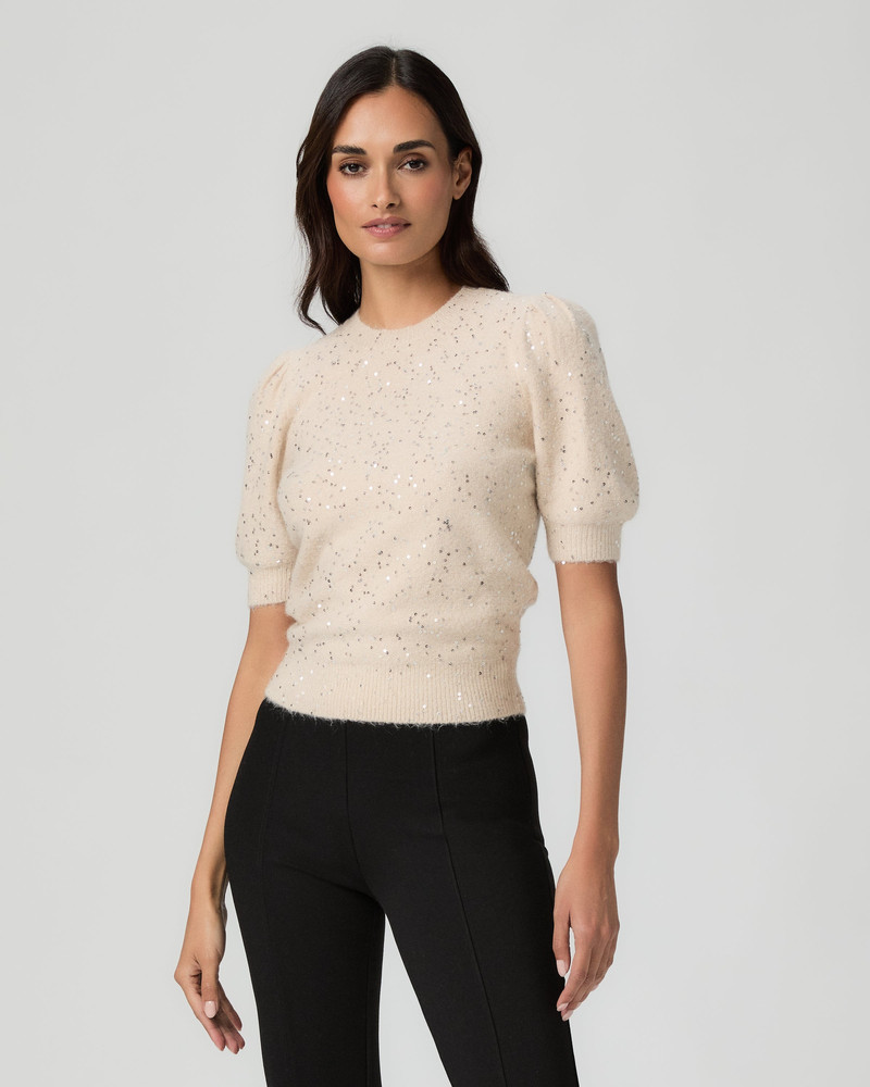 Gladiolus Sweater 3