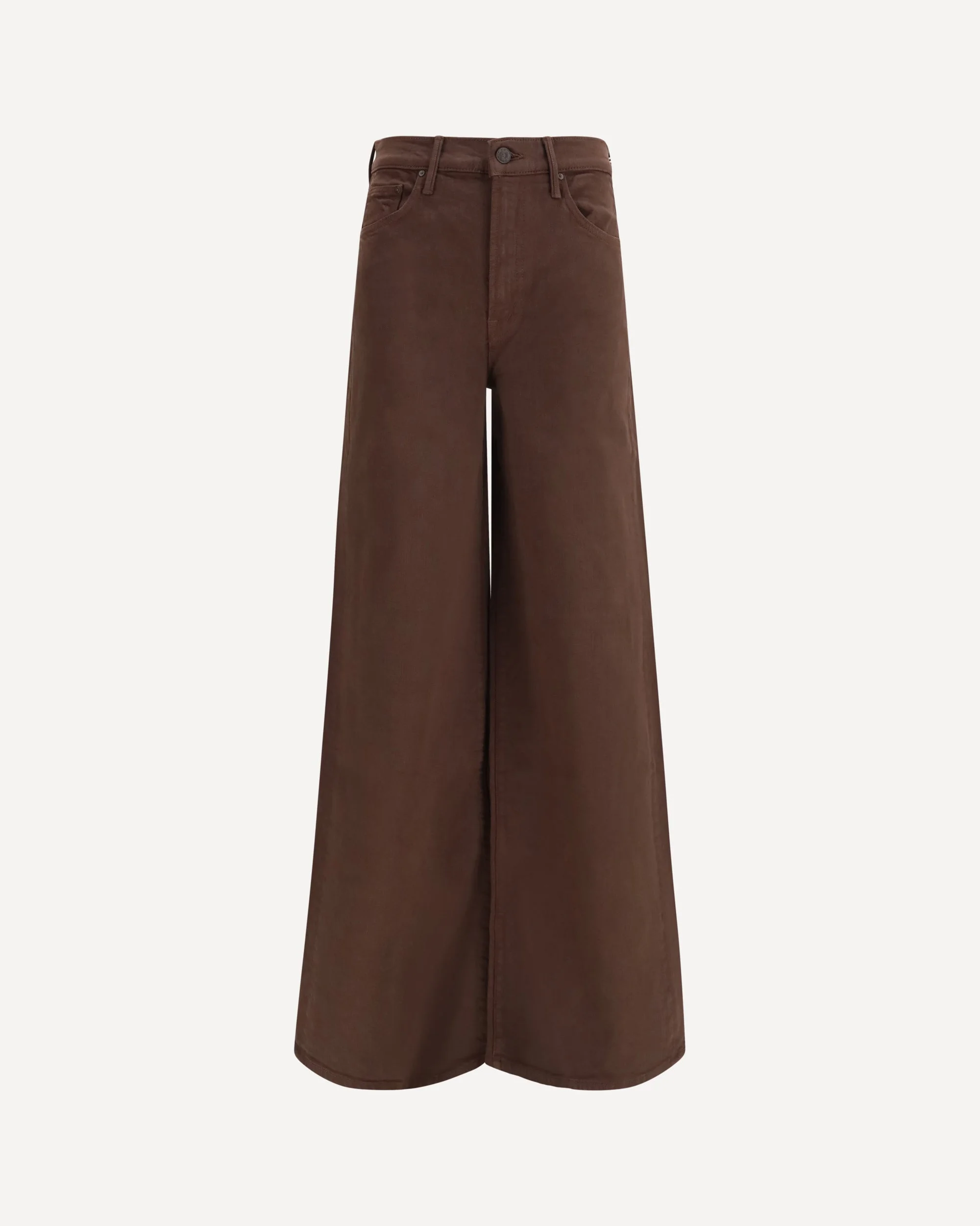 The Undercover Sneak Jeans - 1
