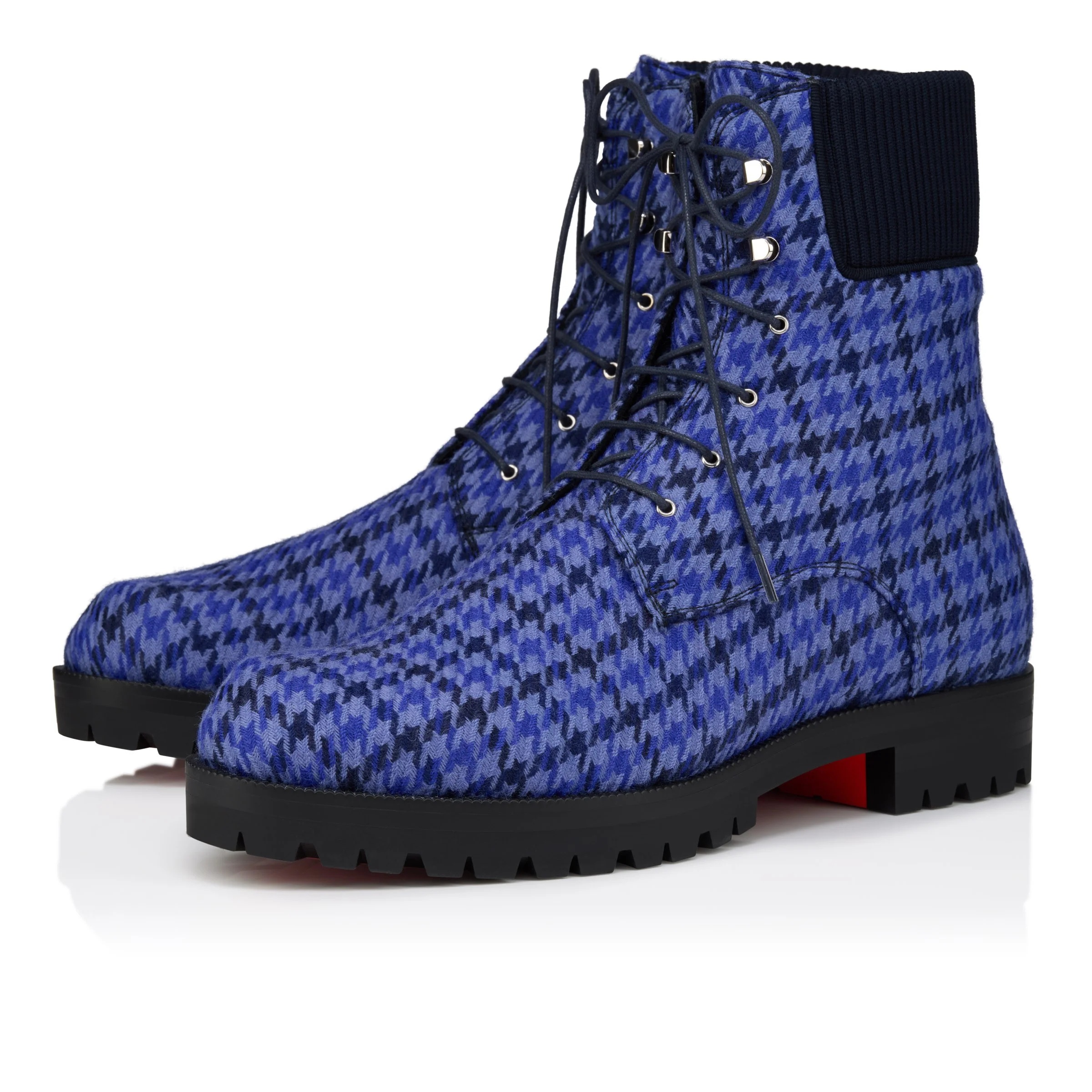 Trapman TCT 2 Low boots - 1