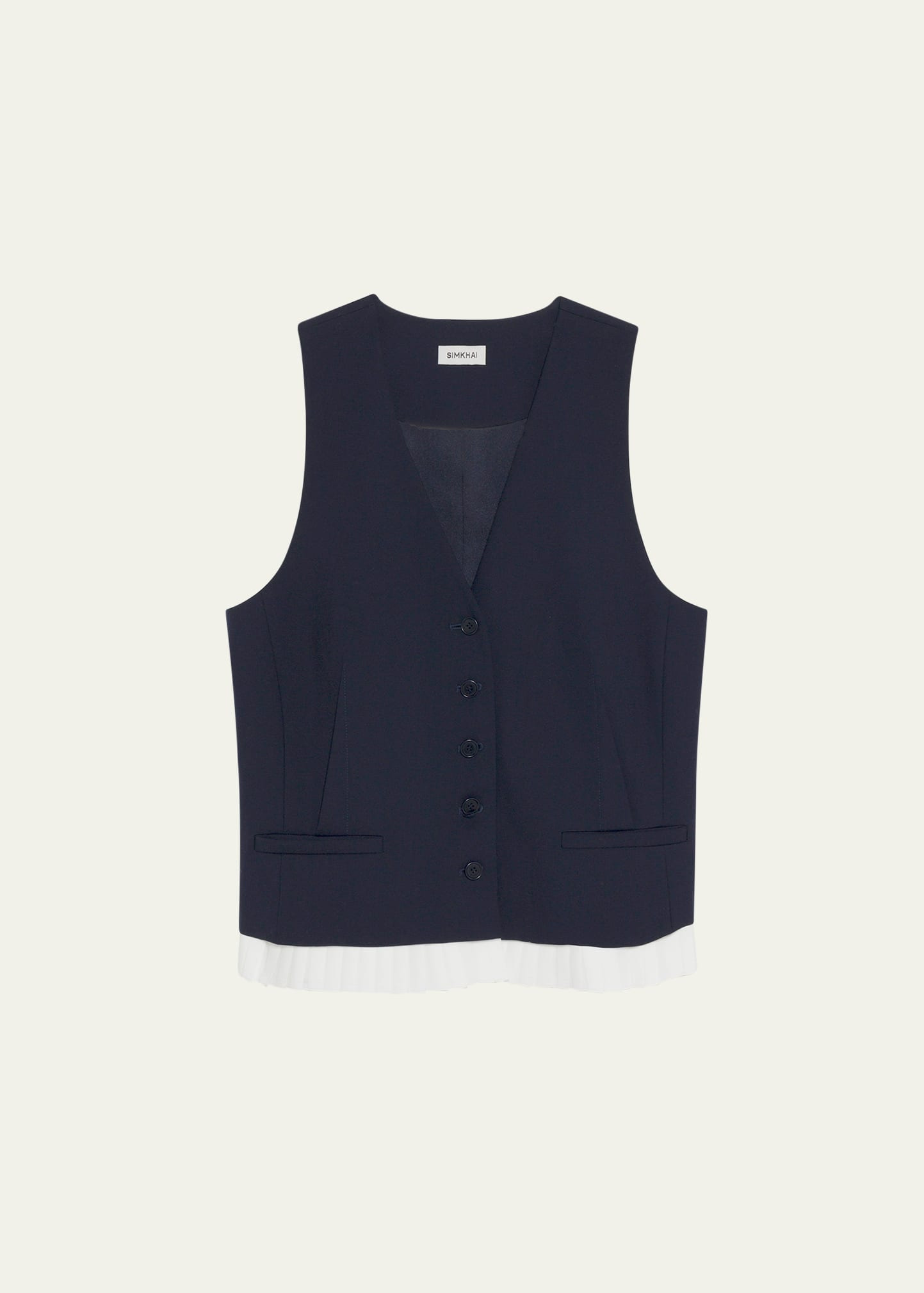 Laiken Vest - 1
