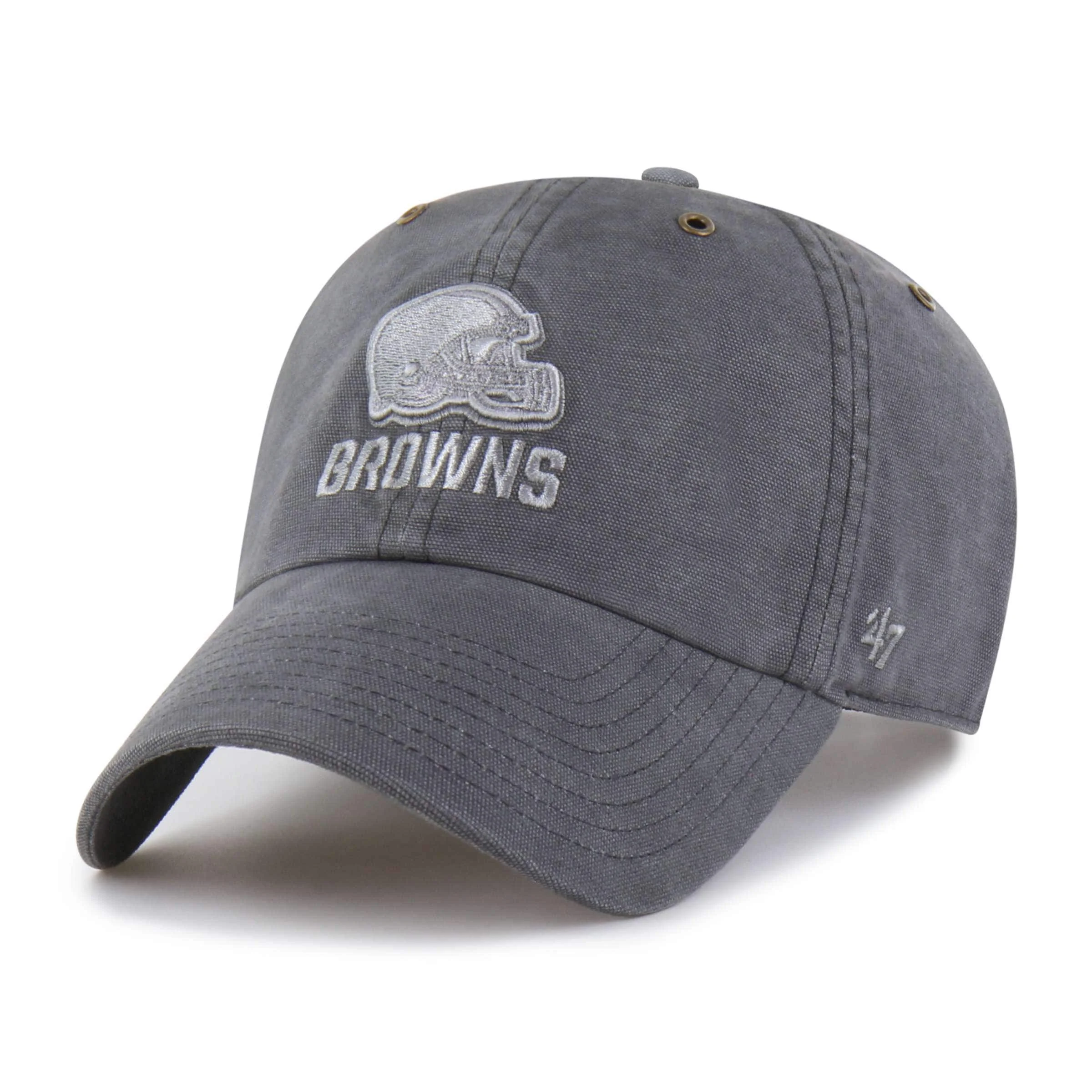Cleveland Browns '47 Dyed Clean Up - 1