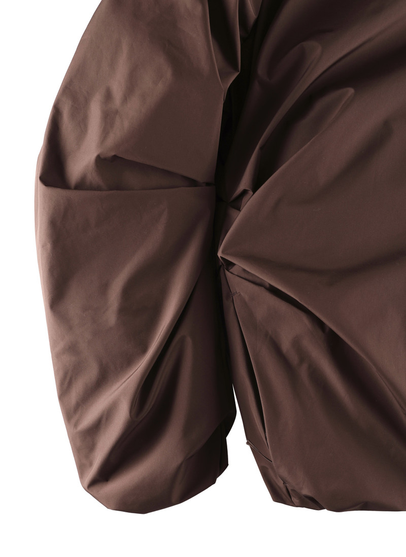 7.0 DOWN RIGHT (BROWN) 6