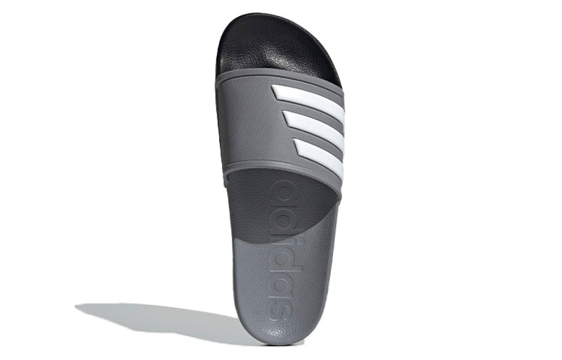 adidas adidas Adilette Tnd Slippers Grey/White EG1901 outlook