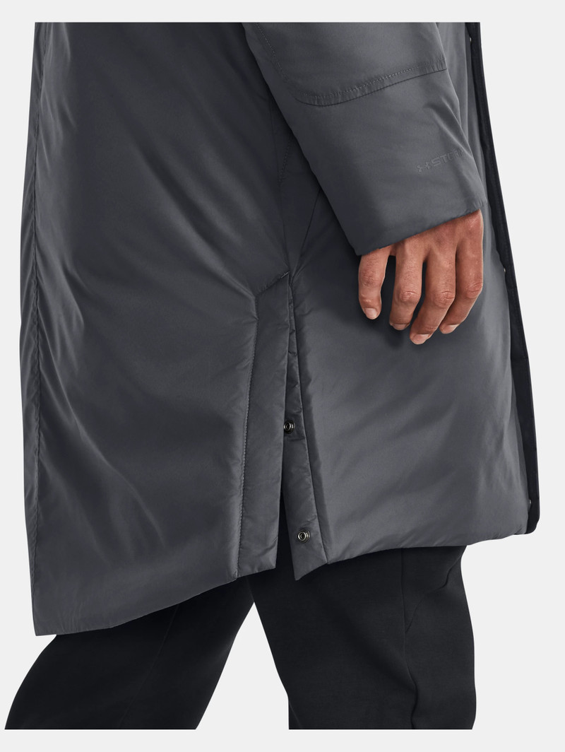 Men's UA Storm Insulated Bench Coat 7