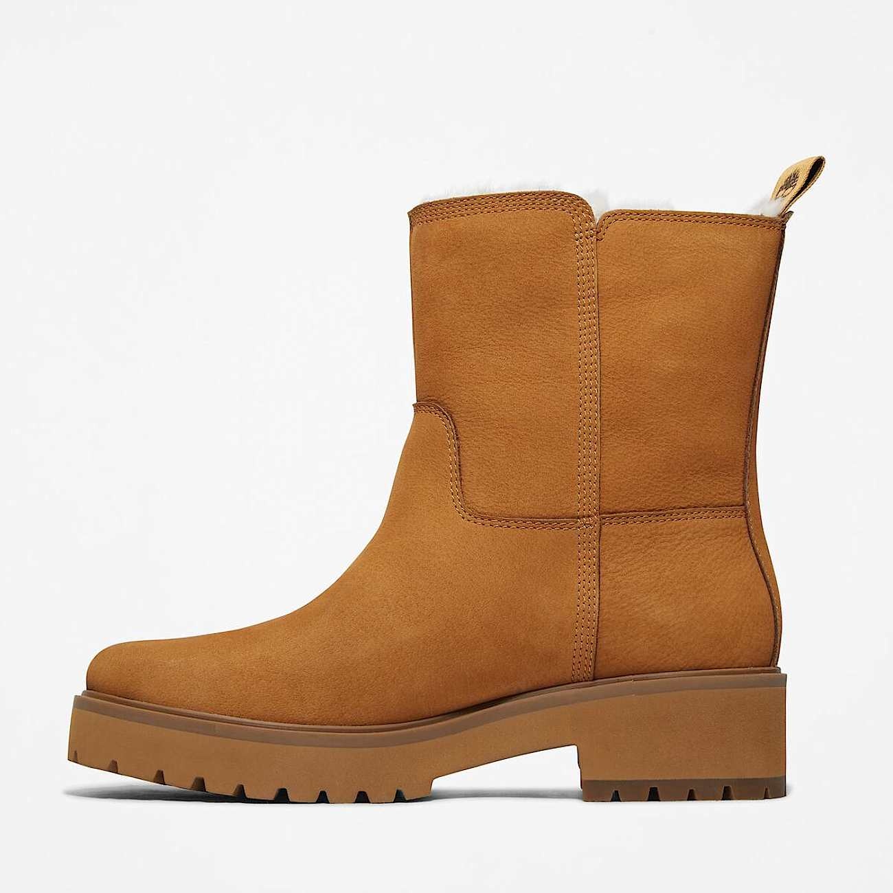 Women's Carnaby Cool Mid Warm Lined Boot - 6