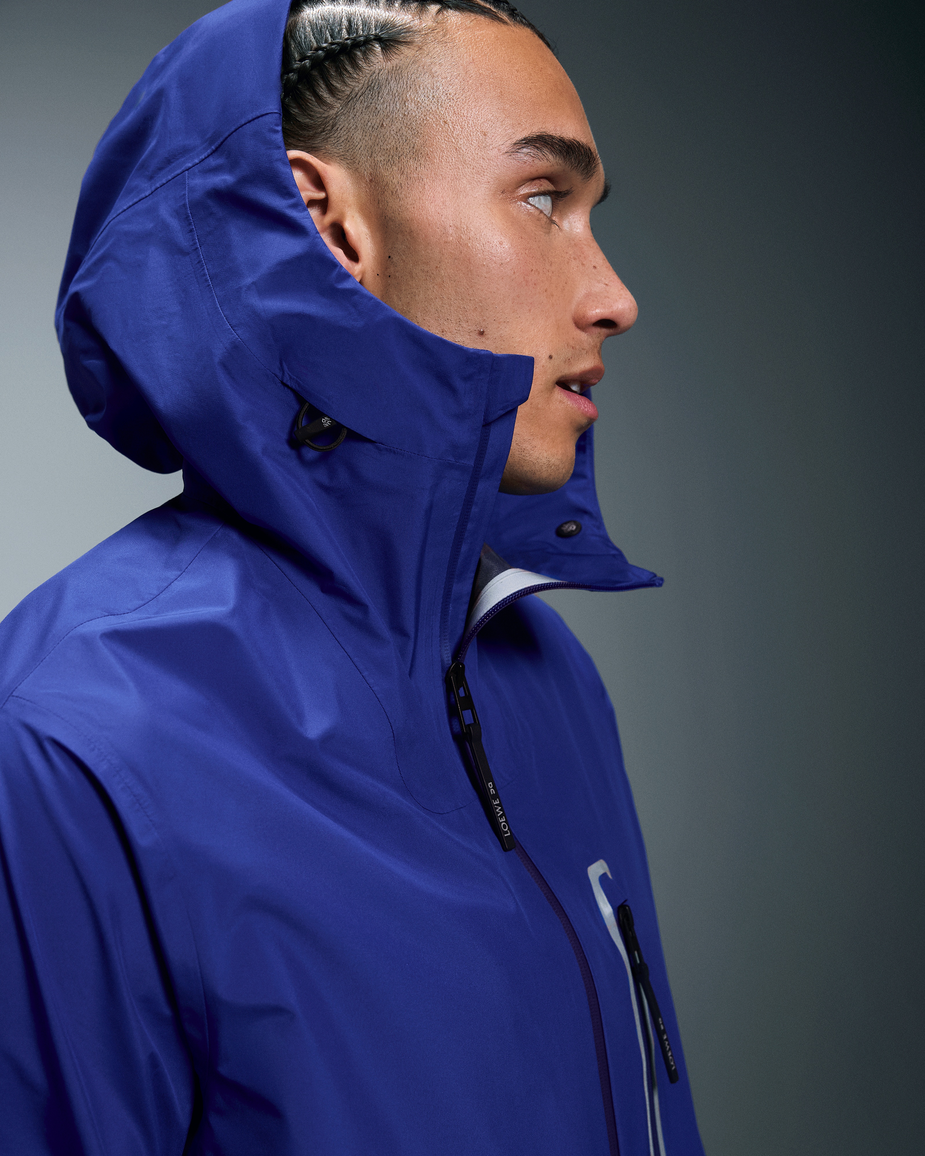 Storm Jacket LOEWE - 5