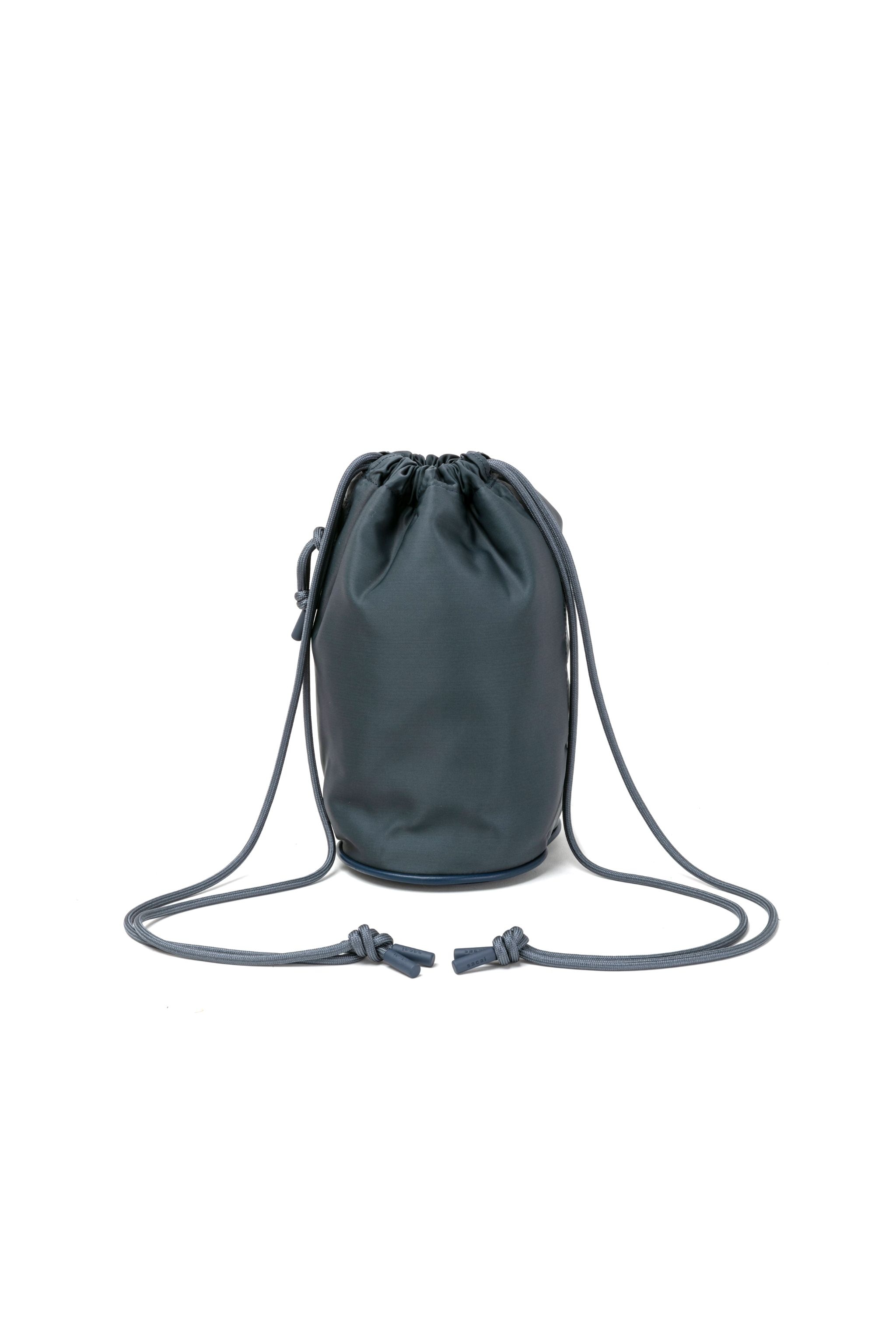 s Kinchaku / Nylon Twill - 1