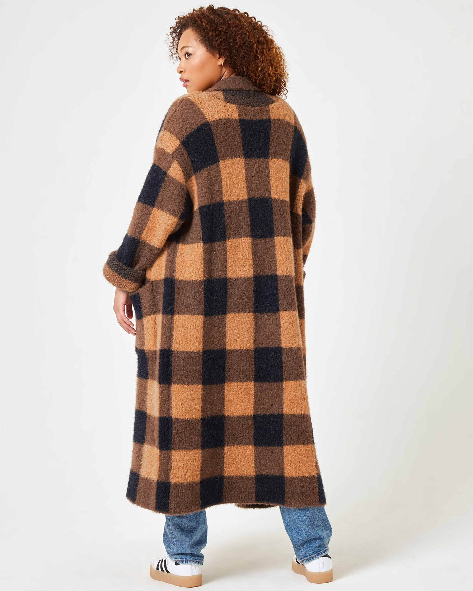 Harlow Coat - 10