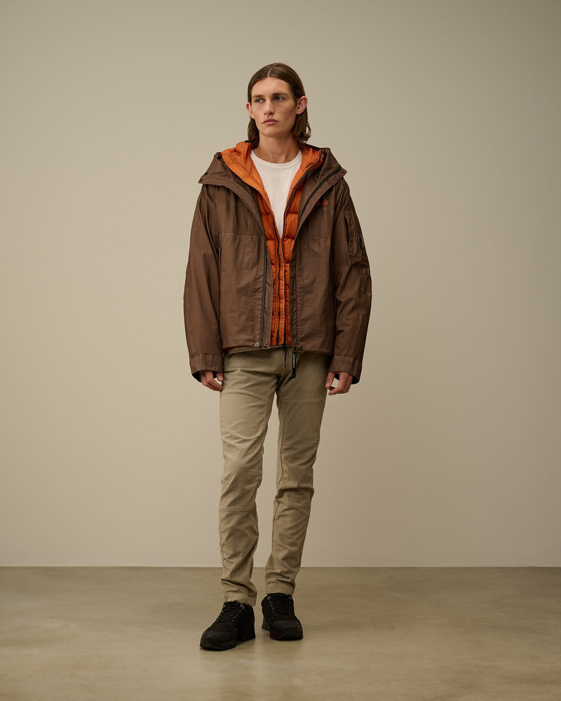 Gore G-Type Reversible Jacket 6