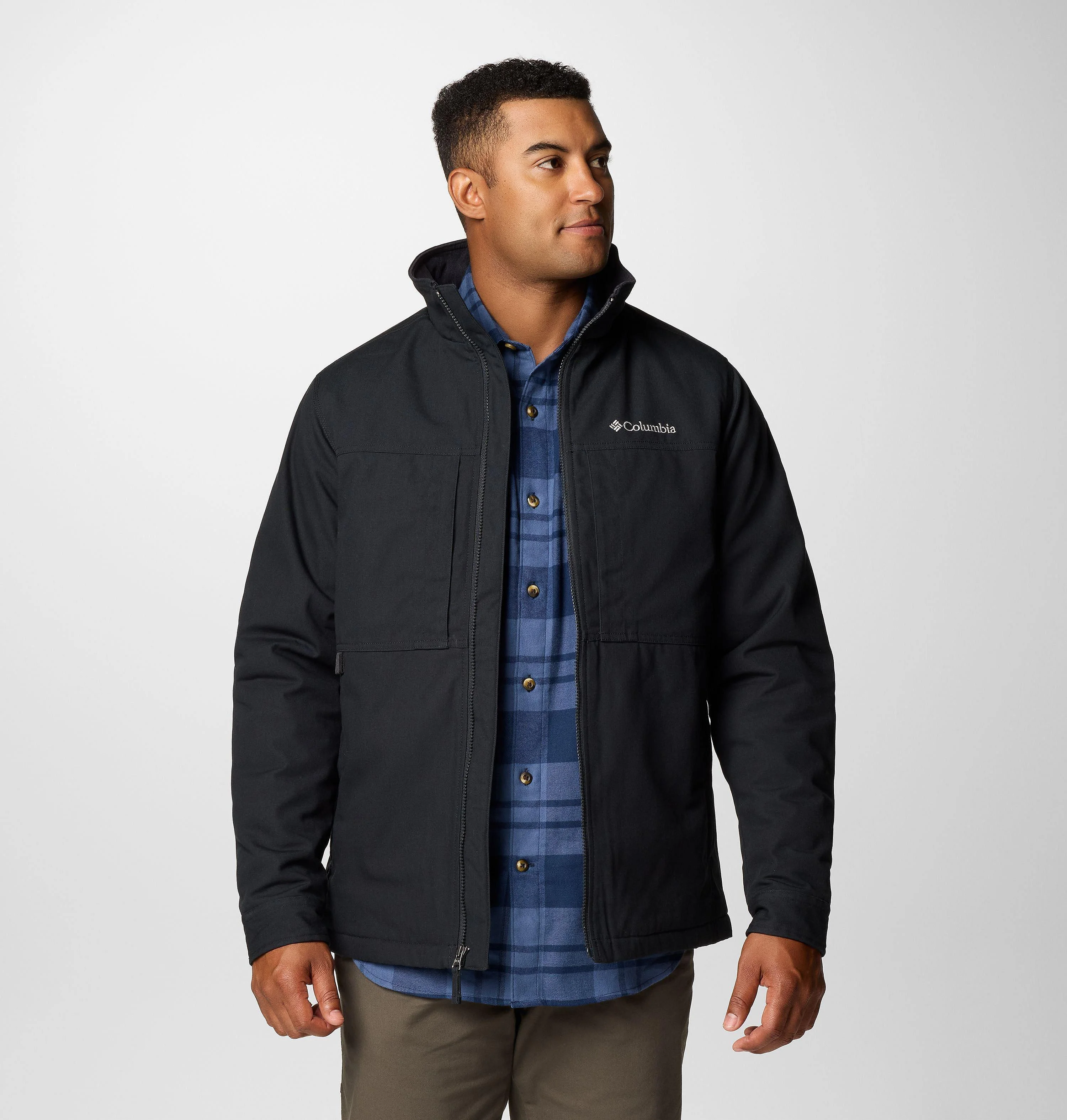 Men's Loma Vista III Jacket - 1