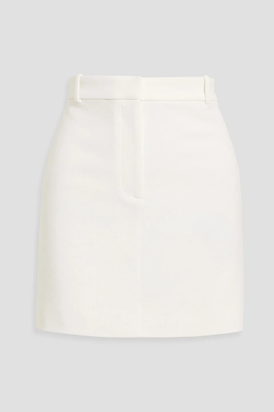 Sadie tweed mini skirt - 1