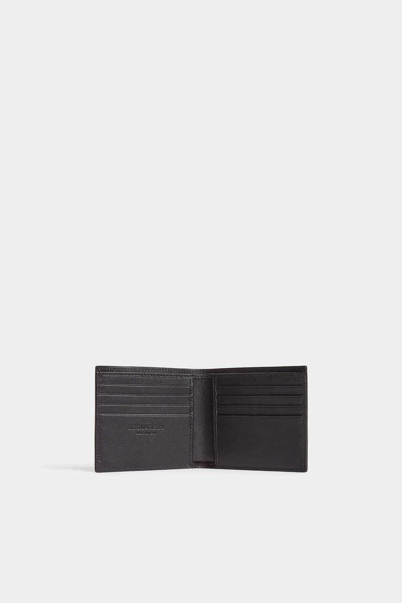 DSQUARED2 HERITAGE WALLET - 3
