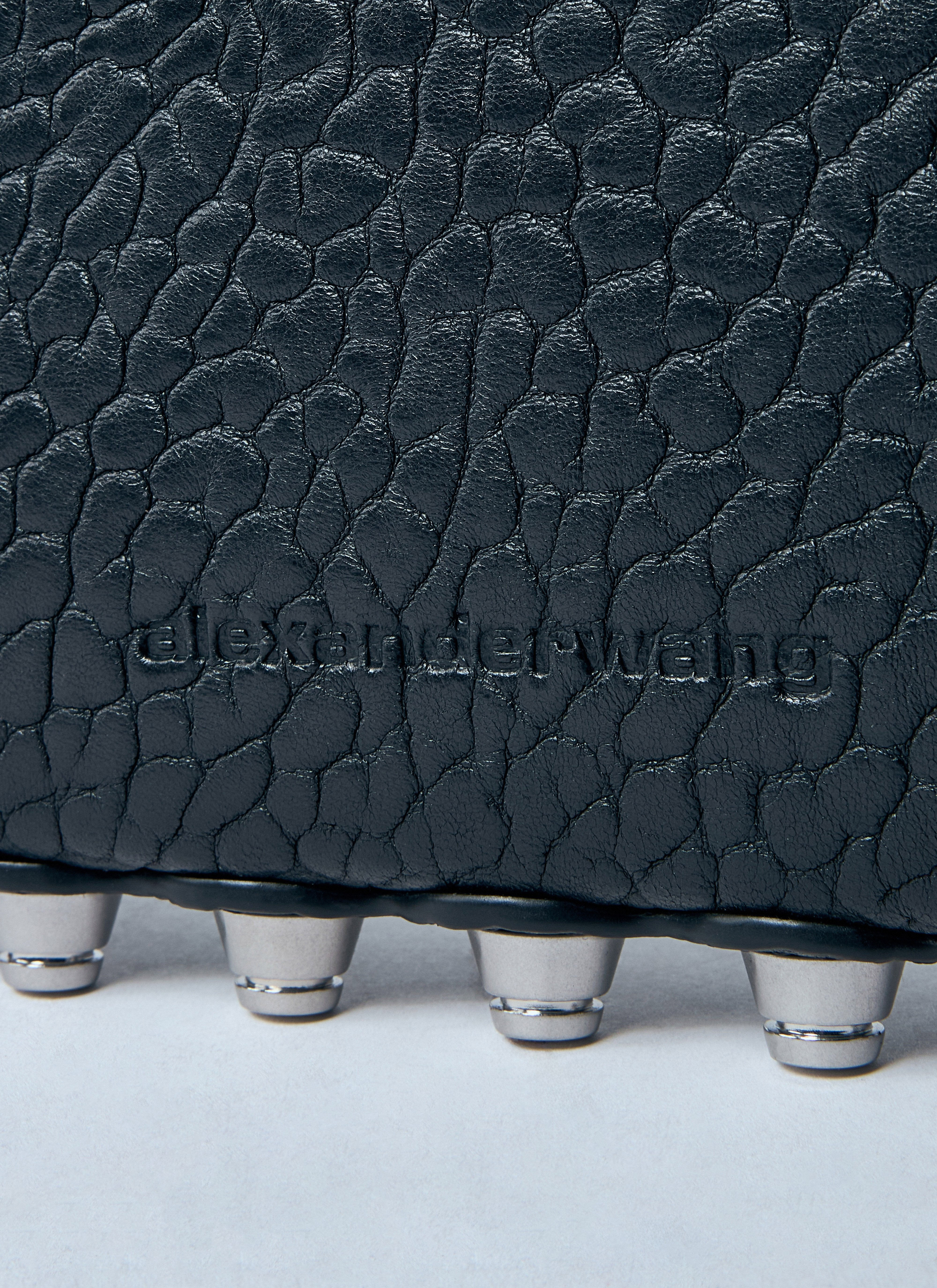 Alexander Wang Women Roz Flap Shoulder Bag - 4