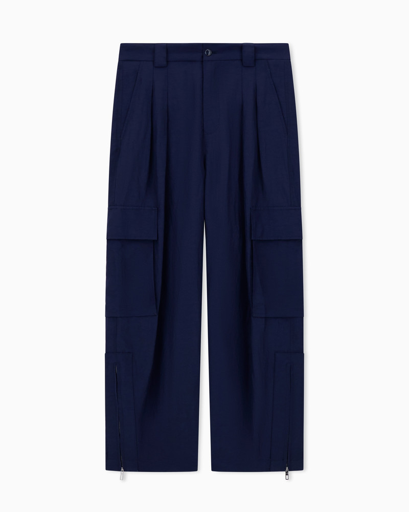 CASUAL TROUSERS 1