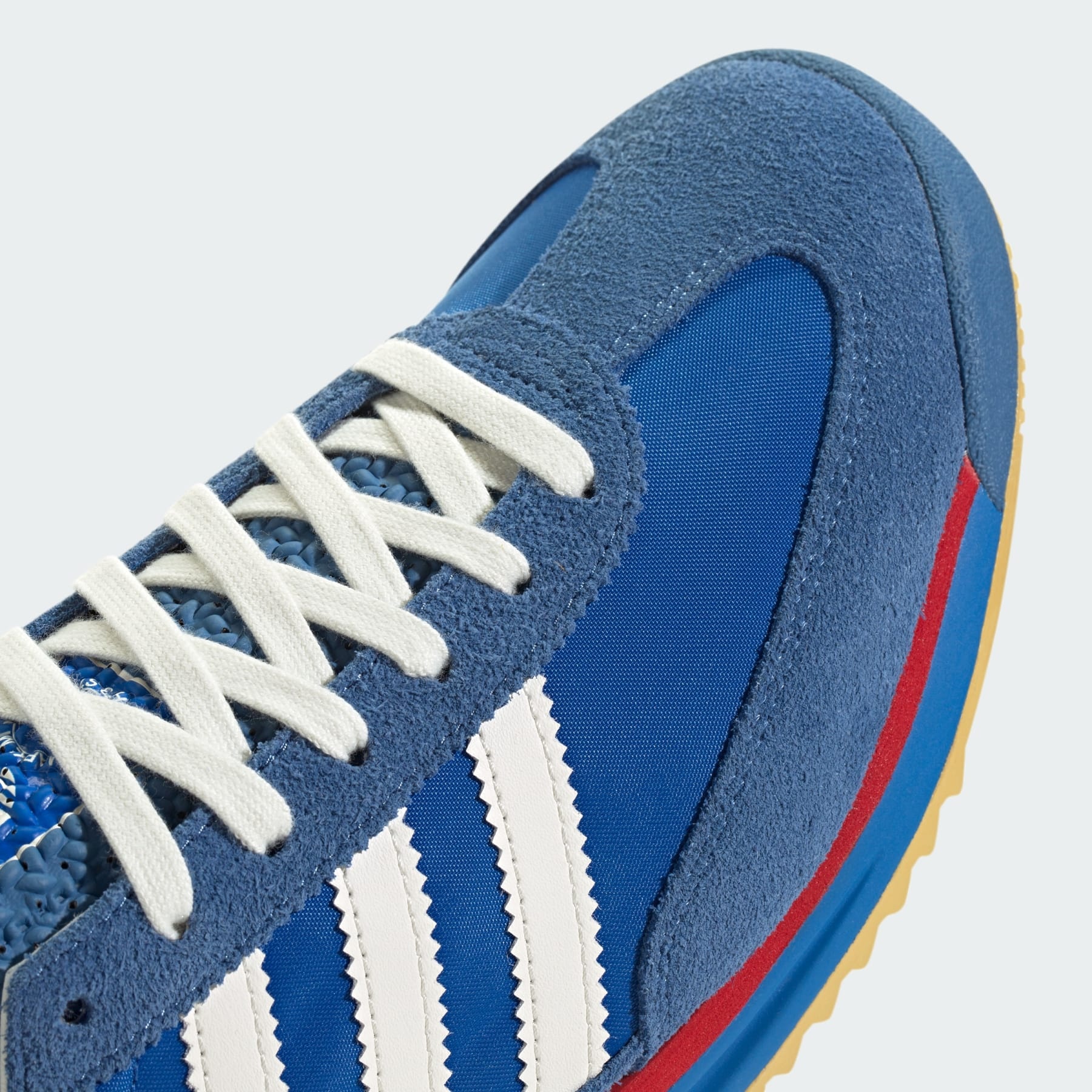 SL 72 RS Shoes - 9