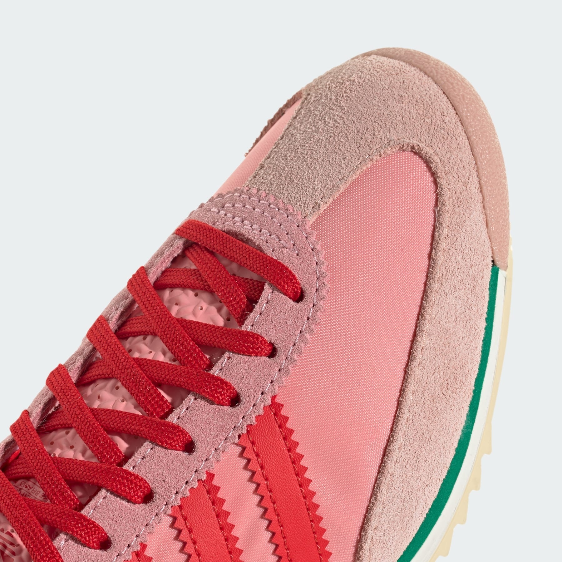 SL 72 OG Shoes - 9