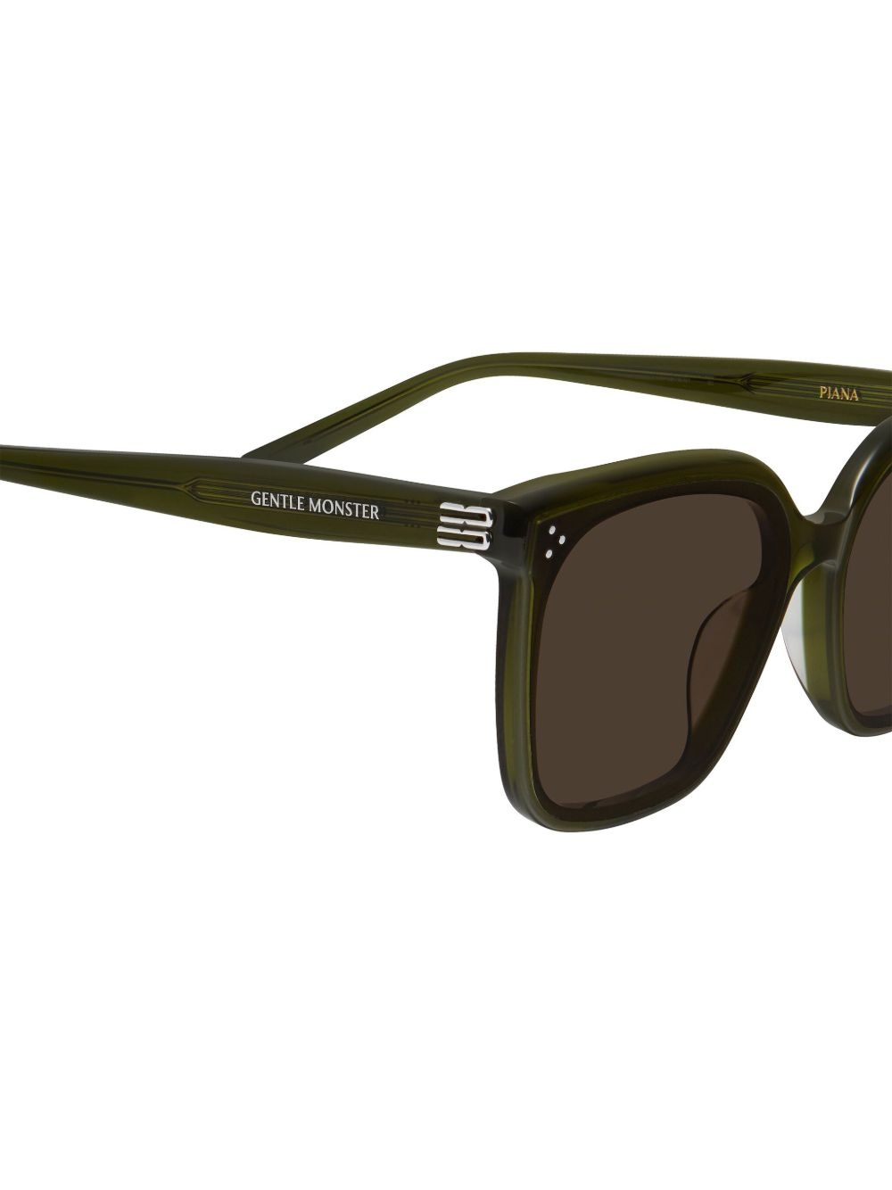 Piana KC2 sunglasses - 4