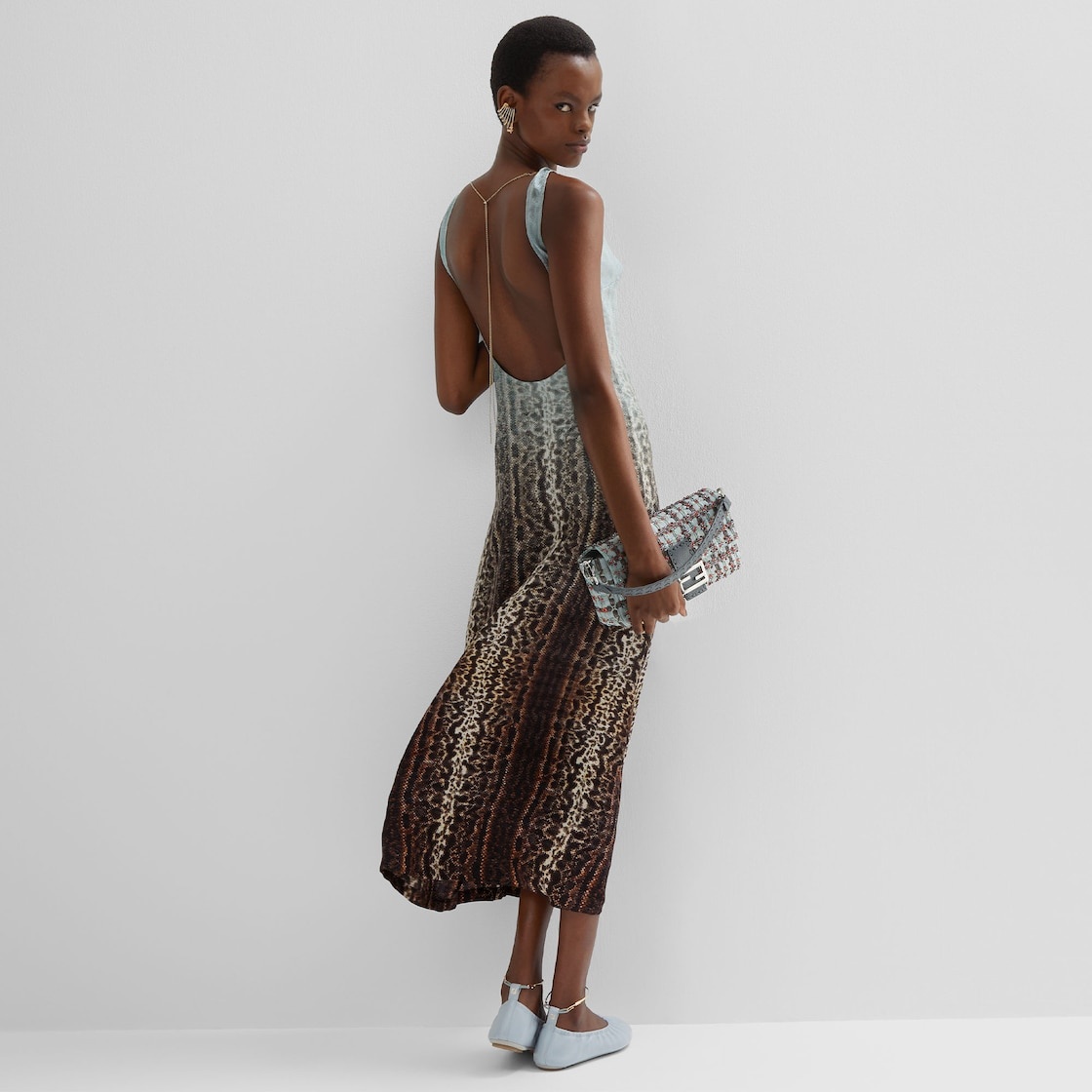 Fendi Filo - 5