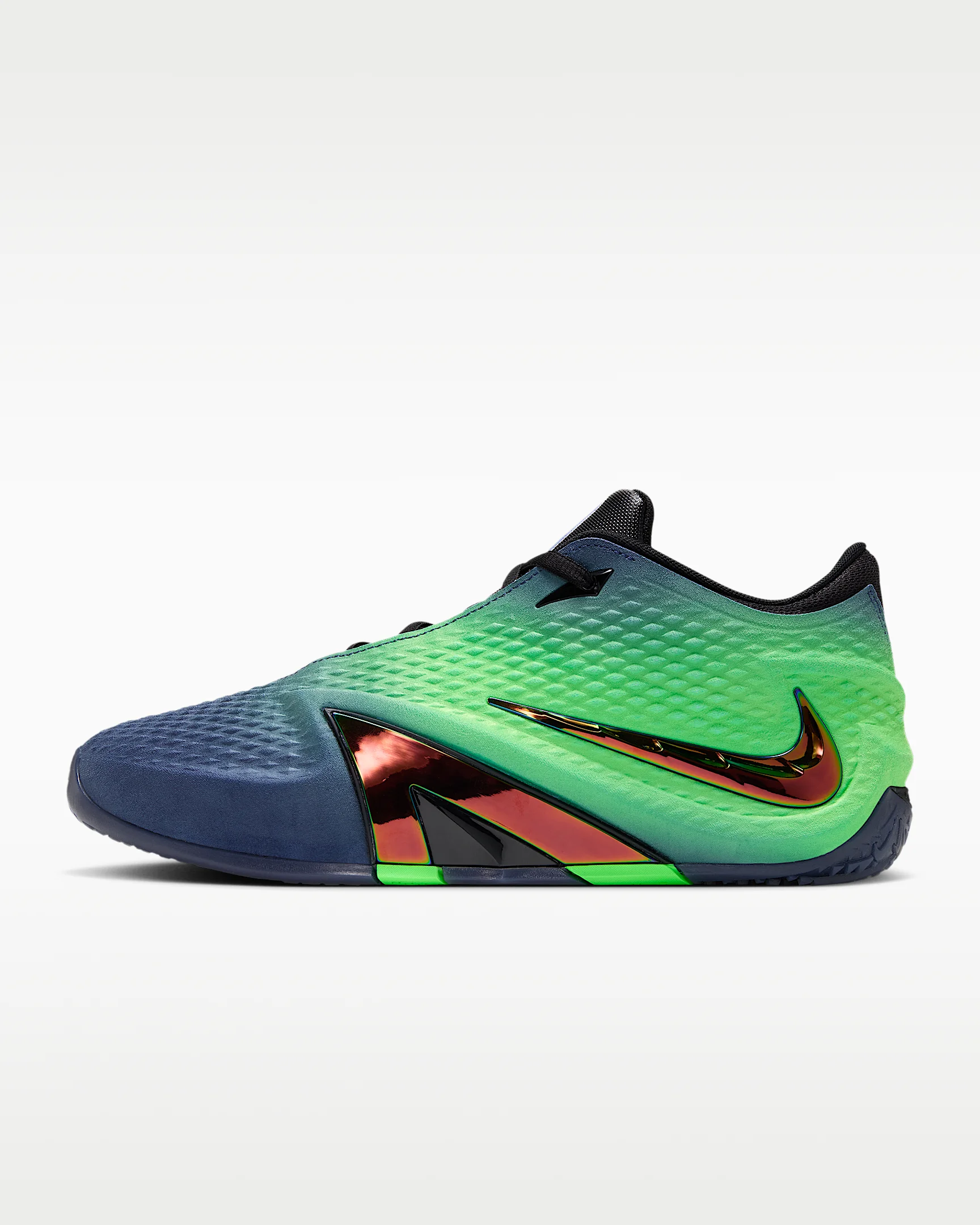 Ja 4 "Nightmare" Basketball Shoes - 1