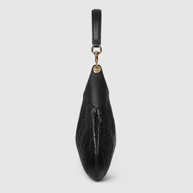 Gucci B medium shoulder bag 7