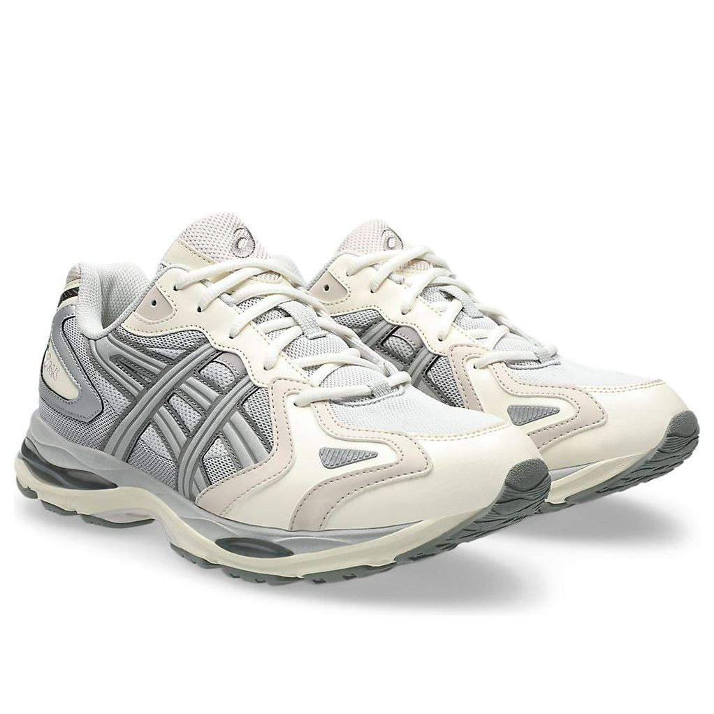 ASICS Gel-K1011 'Cloud Grey Cream' 1203A603-020 - 3