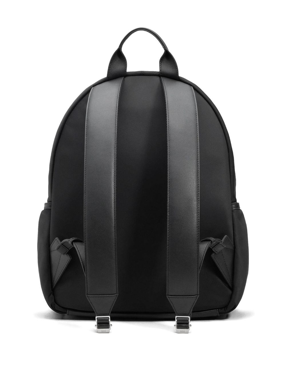 Nylon backpack - 4