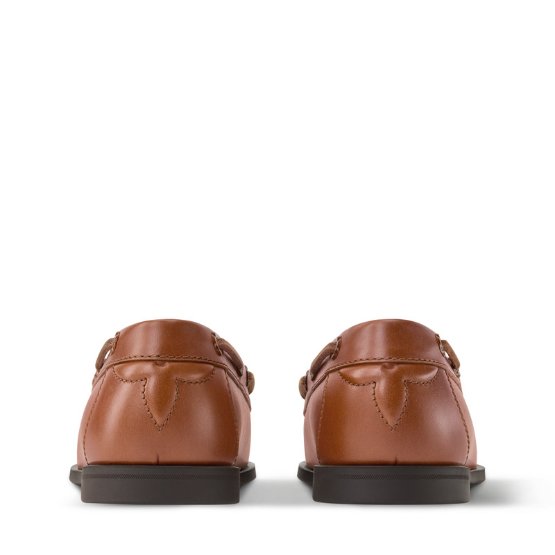 LV Croisette Boat Shoe 4