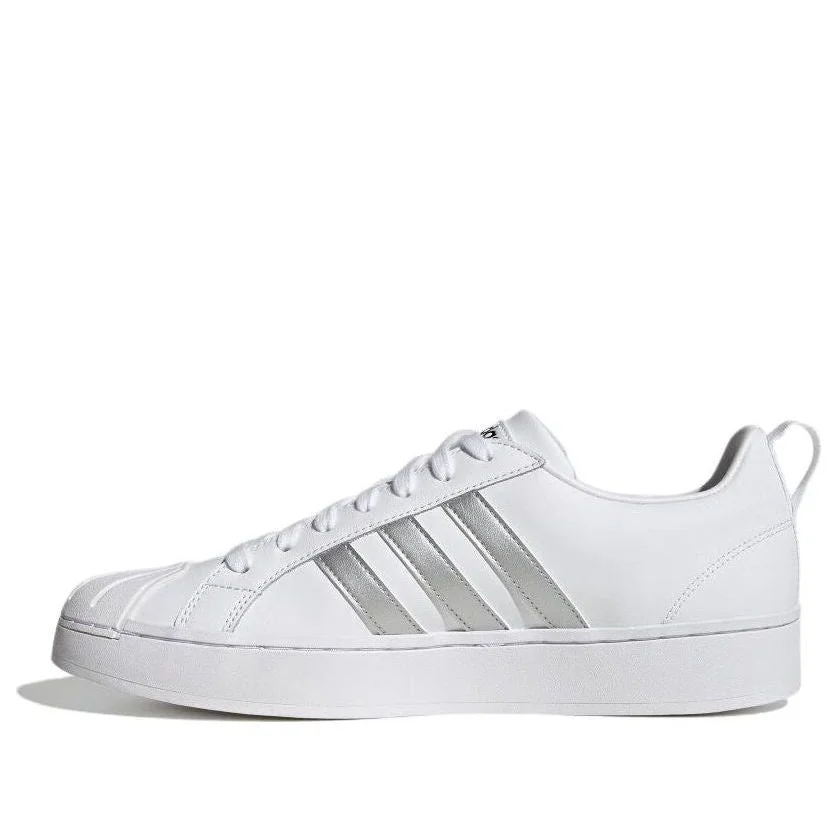 adidas Neo Streetcheck Shoes 'Cloud White Silver' ID6060 - 1