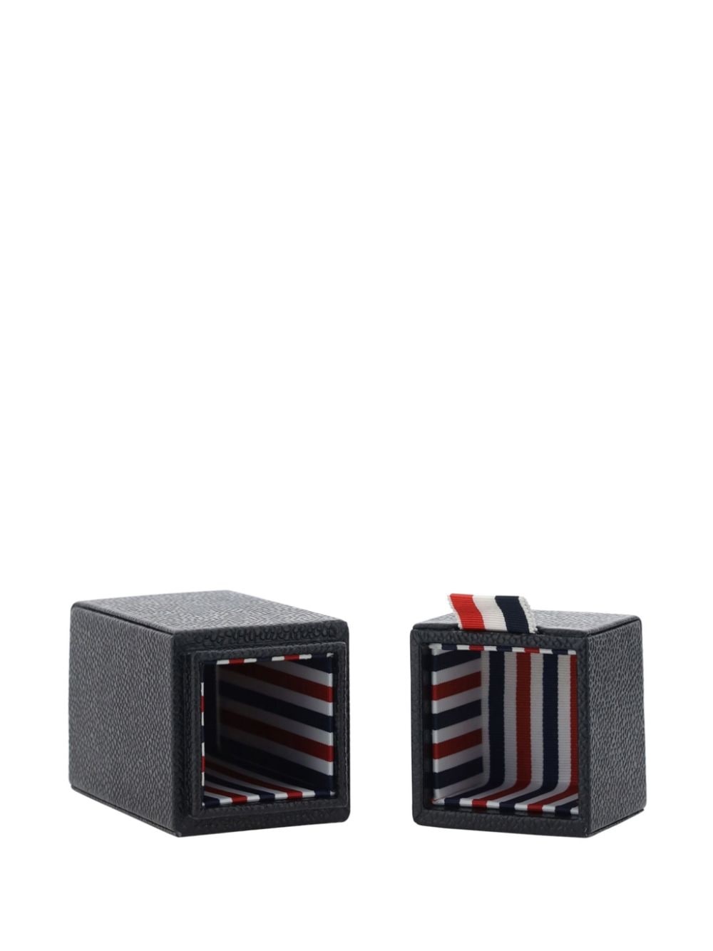 leather perfume case - 3