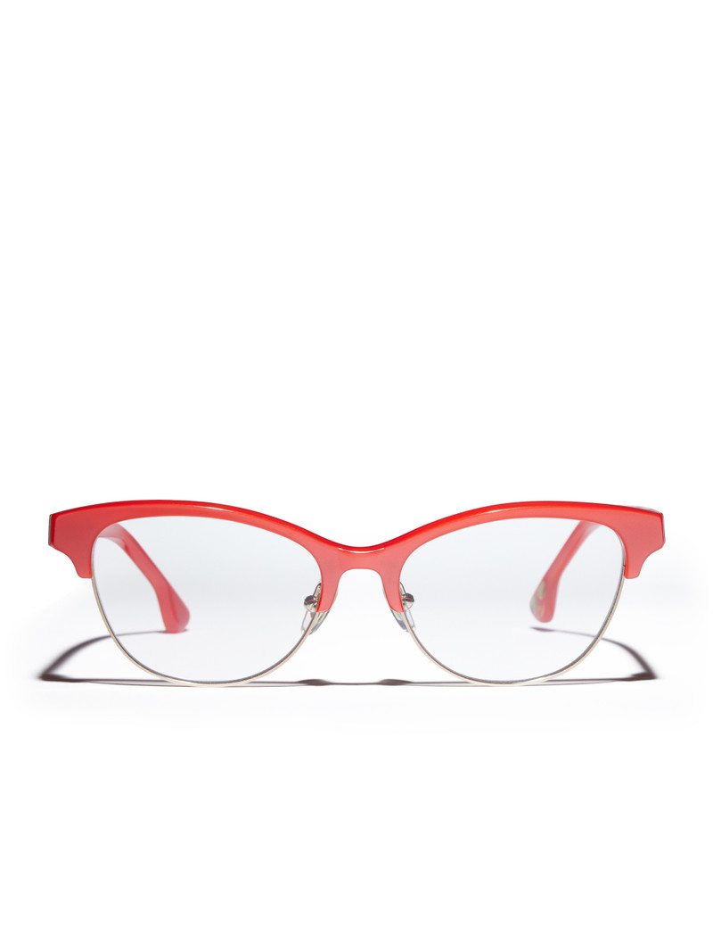 MONTAIGNE GLASSES 1