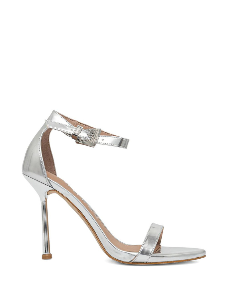 Insraa ankle-strap pumps 1