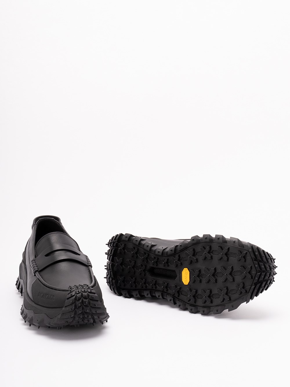 `Trailgrip` Loafers - 4
